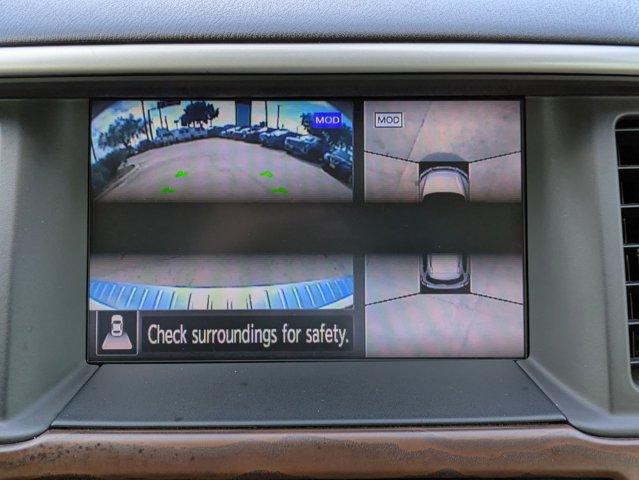 2017 Nissan Pathfinder Vehicle Photo in San Antonio, TX 78209