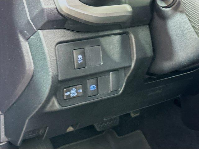 2023 Toyota Tacoma 4WD Vehicle Photo in Flemington, NJ 08822