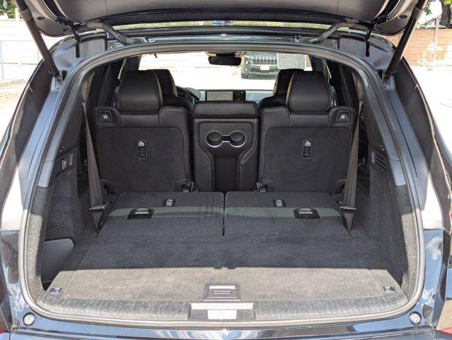 2023 Acura MDX Vehicle Photo in San Antonio, TX 78230
