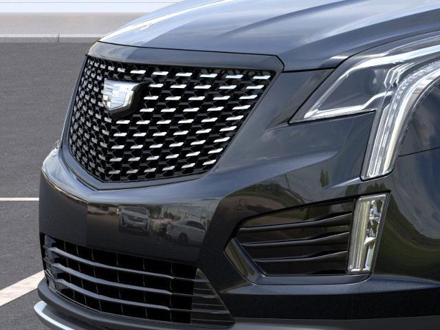 2025 Cadillac XT5 Vehicle Photo in SMITHTOWN, NY 11787-5023