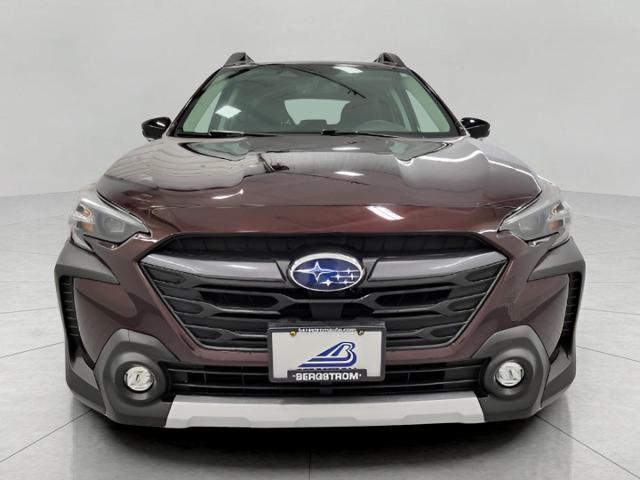 2024 Subaru Outback Vehicle Photo in Green Bay, WI 54304