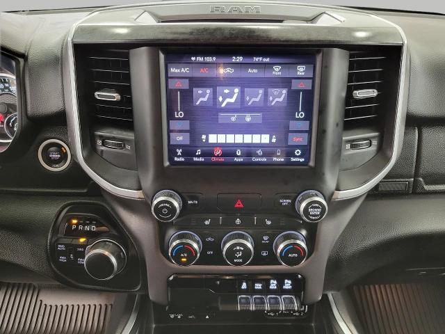 2019 Ram 1500 Vehicle Photo in APPLETON, WI 54914-4656