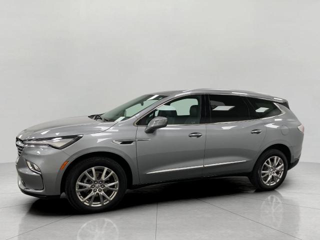 2024 Buick Enclave Vehicle Photo in Appleton, WI 54913