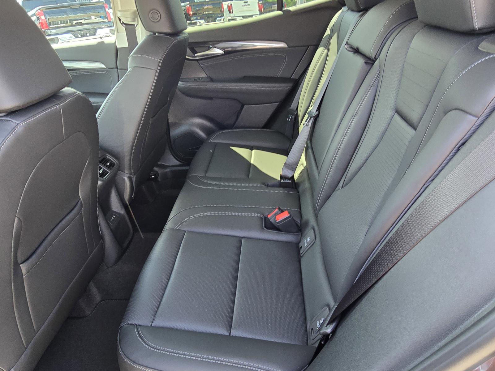 2025 Buick Envision Vehicle Photo in Rolla, MO 65401