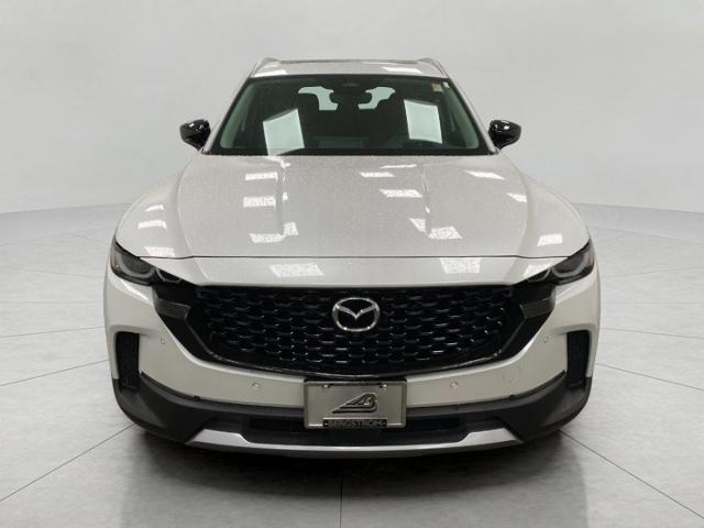 2025 Mazda CX-50 Vehicle Photo in Appleton, WI 54913