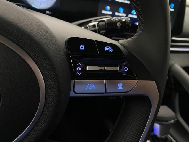 2025 Hyundai ELANTRA Vehicle Photo in Appleton, WI 54913