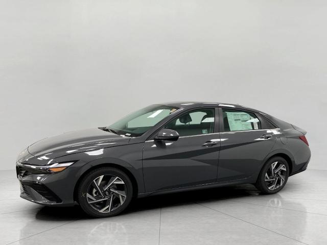 2025 Hyundai ELANTRA Vehicle Photo in Appleton, WI 54913