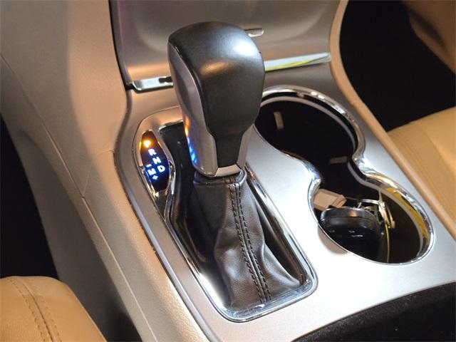 2020 Jeep Grand Cherokee Vehicle Photo in PRESCOTT, AZ 86305-3700
