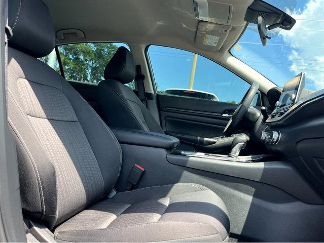 2024 Nissan Altima Vehicle Photo in Savannah, GA 31419