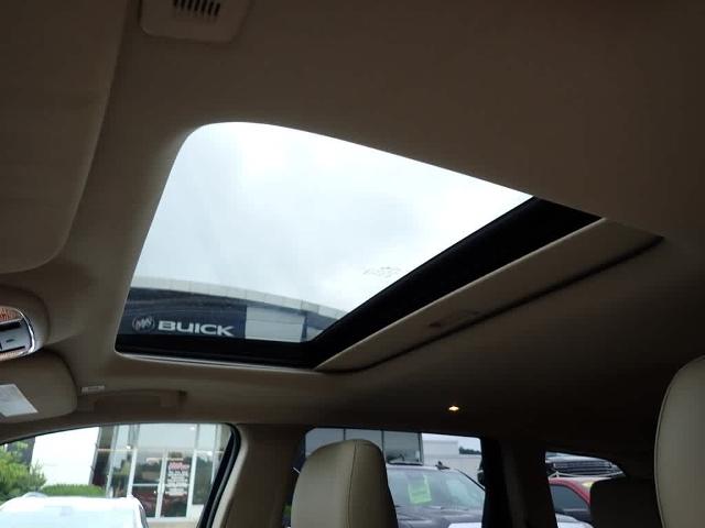 2021 Jeep Grand Cherokee Vehicle Photo in ZELIENOPLE, PA 16063-2910