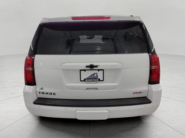 2020 Chevrolet Tahoe Vehicle Photo in NEENAH, WI 54956-2243