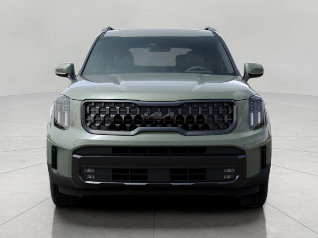 2025 Kia Telluride Vehicle Photo in Appleton, WI 54914