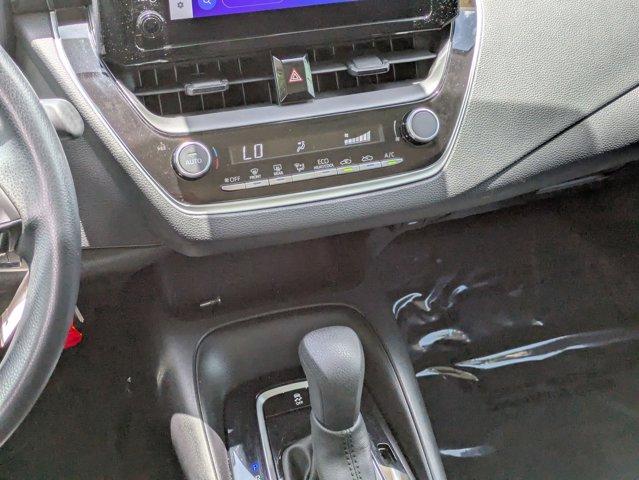 2024 Toyota Corolla Vehicle Photo in SELMA, TX 78154-1460