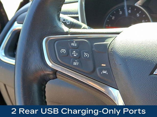 2020 Chevrolet Equinox Vehicle Photo in PAWLING, NY 12564-3219