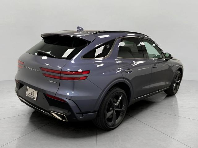 2026 Genesis GV70 Vehicle Photo in Appleton, WI 54913