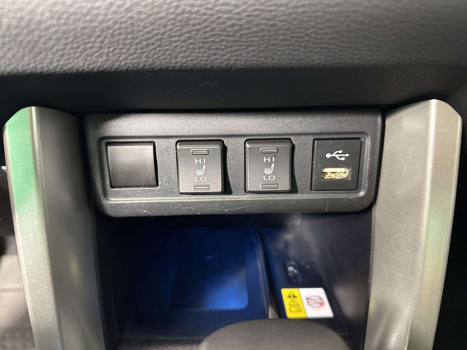 2022 Toyota Corolla Cross Vehicle Photo in Georgetown, TX 78626