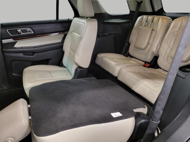 2017 Ford Explorer Vehicle Photo in NEENAH, WI 54956-2243