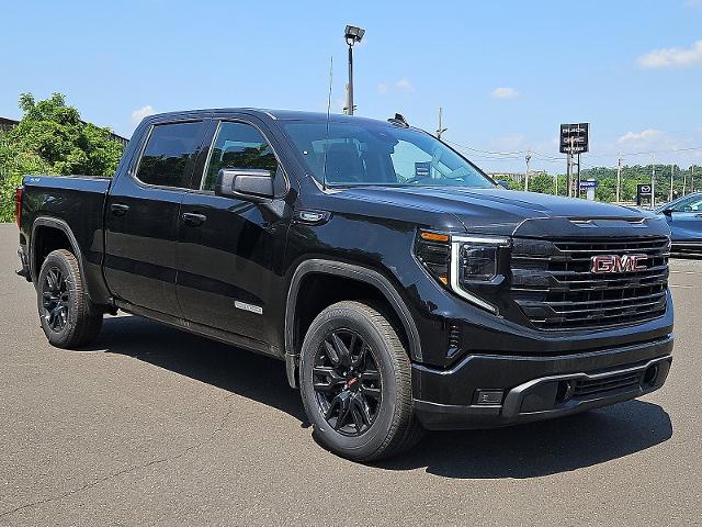 2025 GMC Sierra 1500 Vehicle Photo in TREVOSE, PA 19053-4984