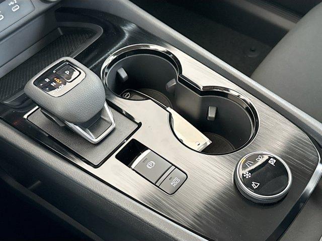 2025 Nissan Rogue Vehicle Photo in Flemington, NJ 08822