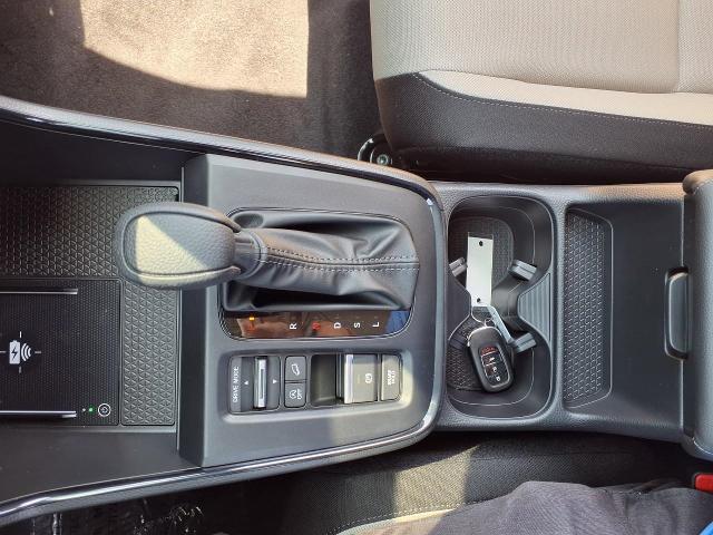 2026 Honda CR-V Vehicle Photo in Oshkosh, WI 54904