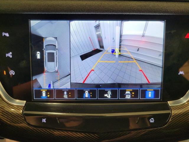 2024 Cadillac XT6 Vehicle Photo in GREEN BAY, WI 54303-3330