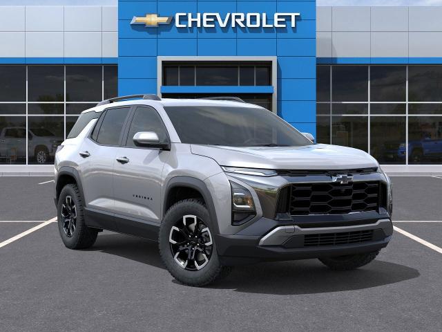 2026 Chevrolet Equinox Vehicle Photo in LANCASTER, PA 17601-0000