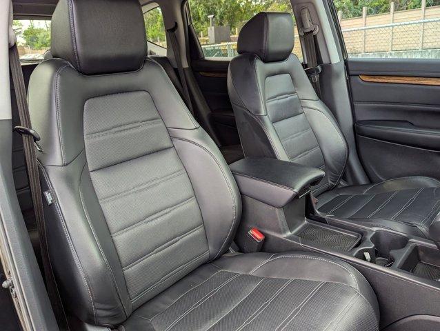 2019 Honda CR-V Vehicle Photo in San Antonio, TX 78230
