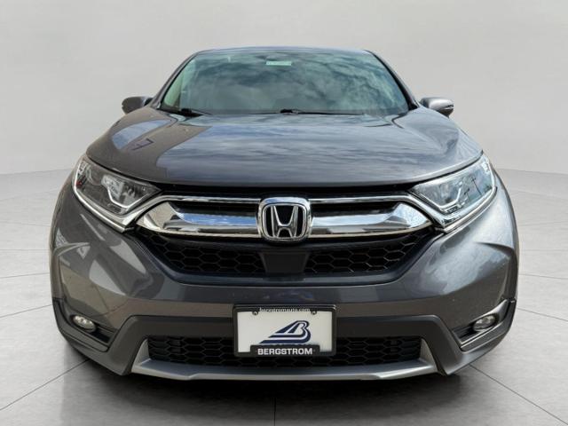 2018 Honda CR-V Vehicle Photo in Appleton, WI 54914