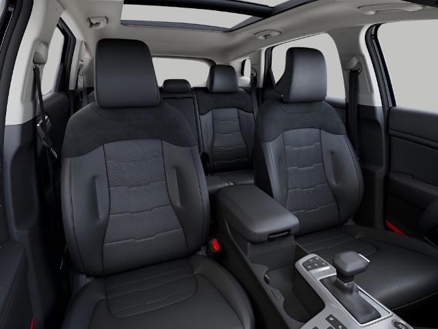 2026 Kia Sportage Vehicle Photo in Appleton, WI 54914