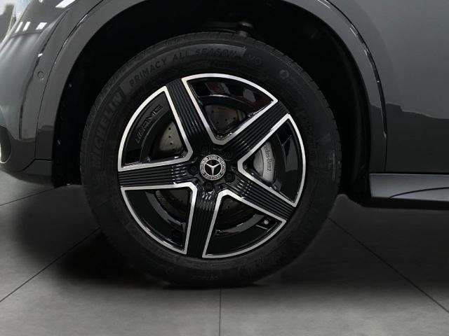 2024 Mercedes-Benz GLC Vehicle Photo in Appleton, WI 54913