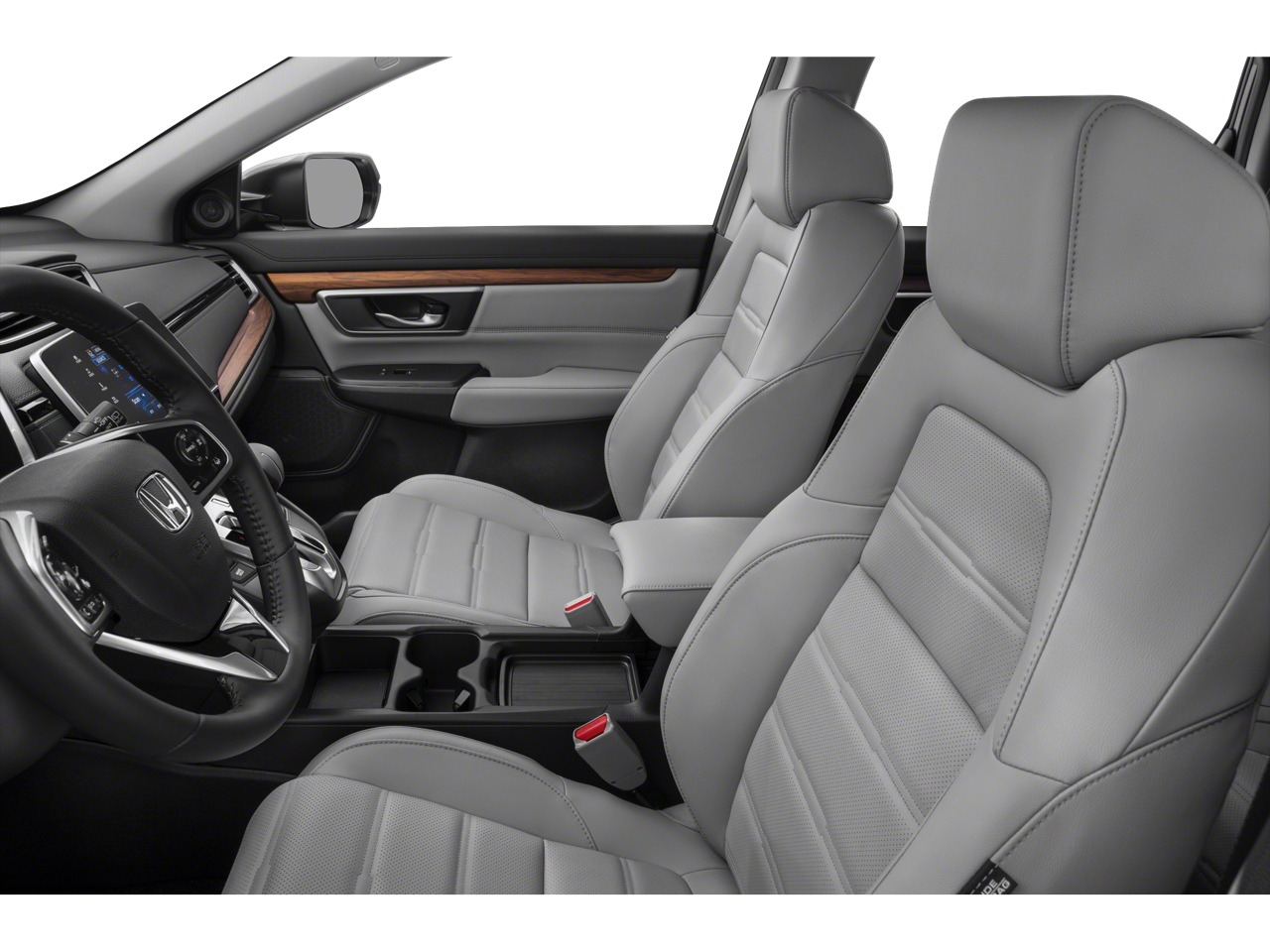 2021 Honda CR-V Vehicle Photo in Tulsa, OK 74129