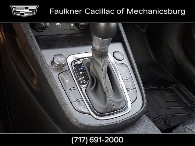 2022 Hyundai KONA Vehicle Photo in MECHANICSBURG, PA 17050-1707