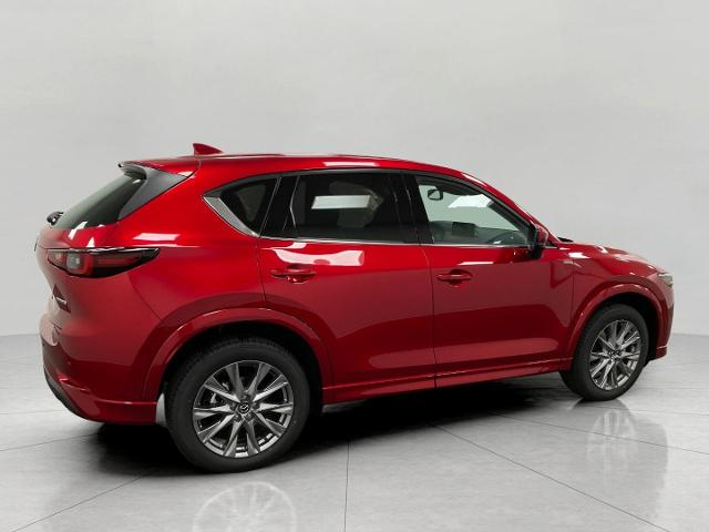 2025 Mazda CX-5 Vehicle Photo in Appleton, WI 54913
