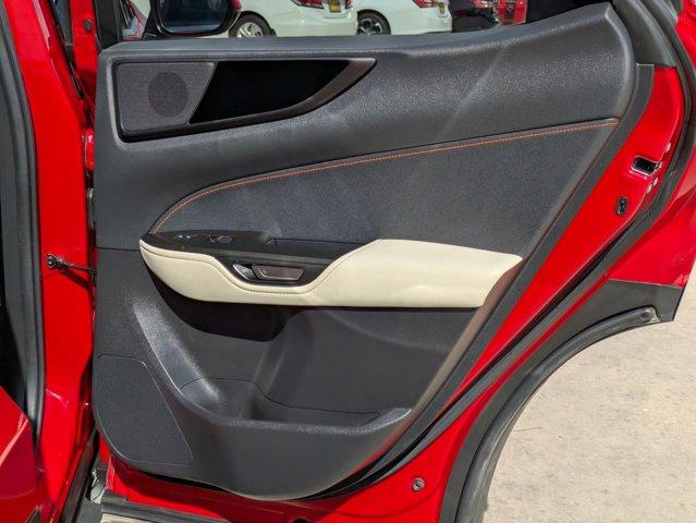 2023 Lexus NX 250 Vehicle Photo in San Antonio, TX 78209
