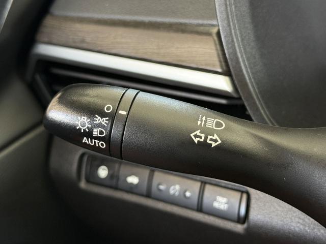 2023 Nissan Altima Vehicle Photo in Weatherford, TX 76087