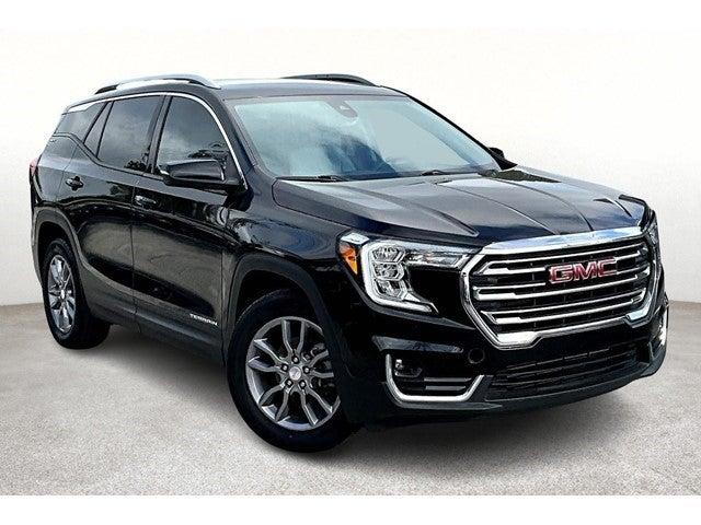 2024 GMC Terrain Vehicle Photo in San Antonio, TX 78230