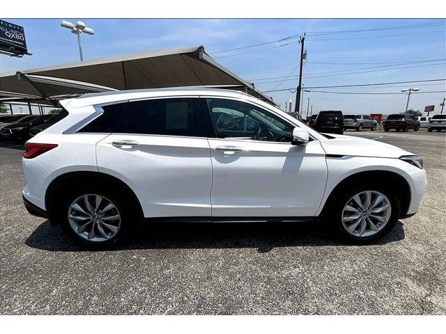 2019 INFINITI QX50 Vehicle Photo in San Antonio, TX 78230