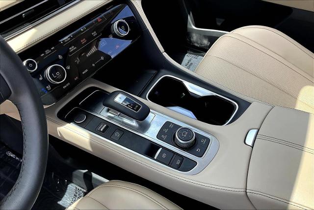 2024 INFINITI QX60 Vehicle Photo in Grapevine, TX 76051