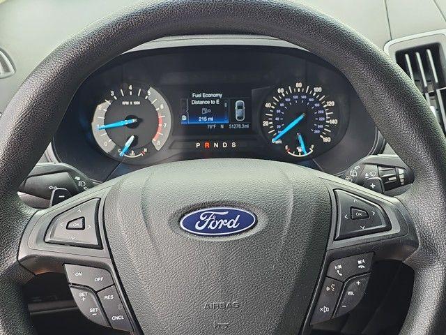 2018 Ford Edge Vehicle Photo in Pleasant Hills, PA 15236