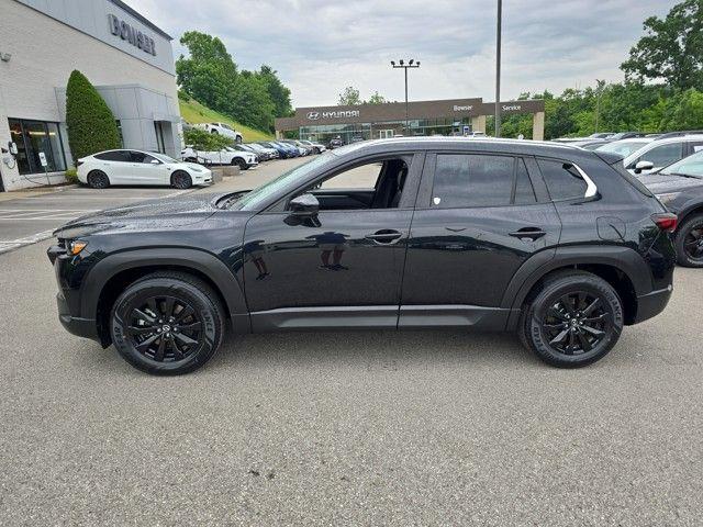 2024 Mazda CX-50 Vehicle Photo in Pleasant Hills, PA 15236