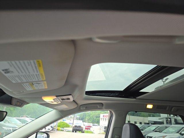 2023 Nissan Pathfinder Vehicle Photo in Pleasant Hills, PA 15236