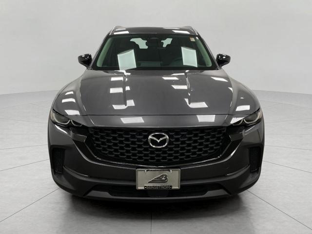 2025 Mazda CX-50 Vehicle Photo in Appleton, WI 54913