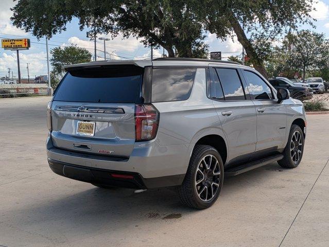 2024 Chevrolet Tahoe Vehicle Photo in SELMA, TX 78154-1460
