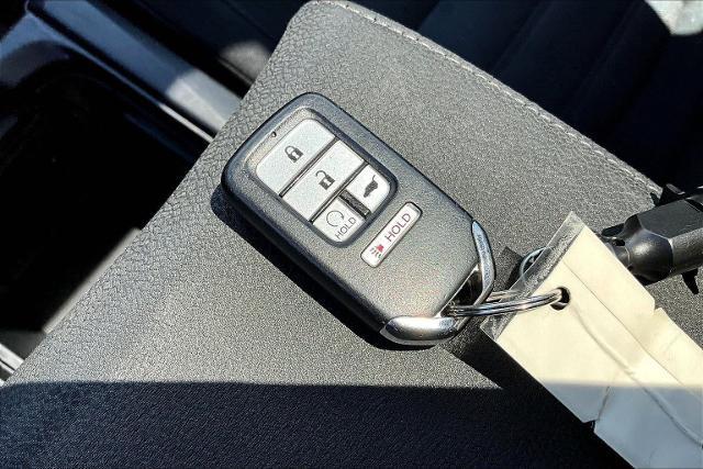 2020 Honda CR-V Vehicle Photo in San Antonio, TX 78230