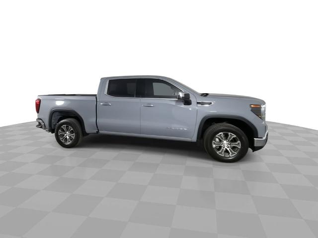 2024 GMC Sierra 1500 Vehicle Photo in GILBERT, AZ 85297-0402