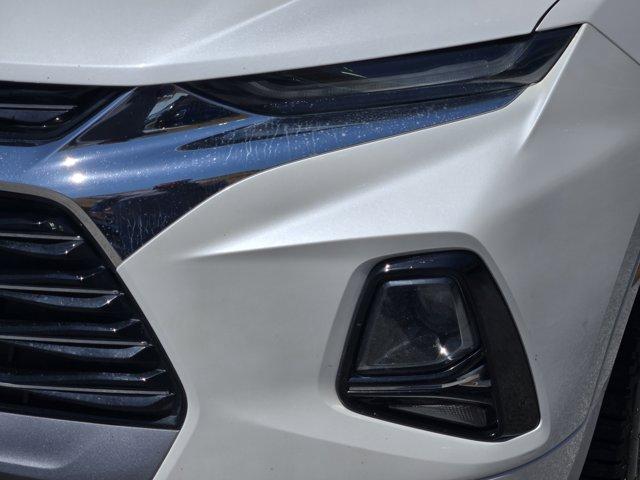 2020 Chevrolet Blazer Vehicle Photo in Decatur, TX 76234