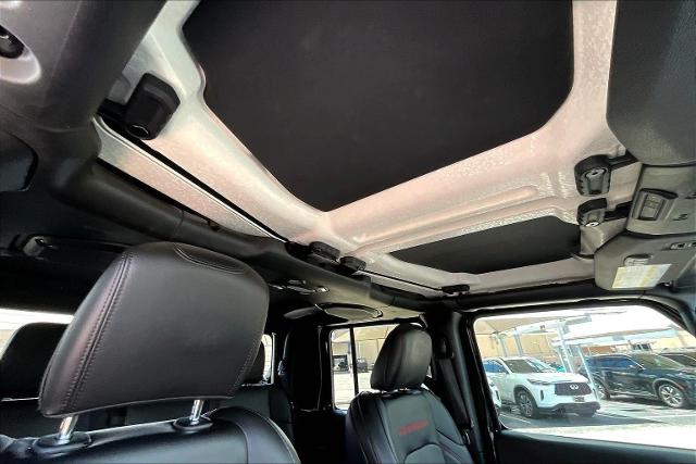 2020 Jeep Gladiator Vehicle Photo in San Antonio, TX 78230