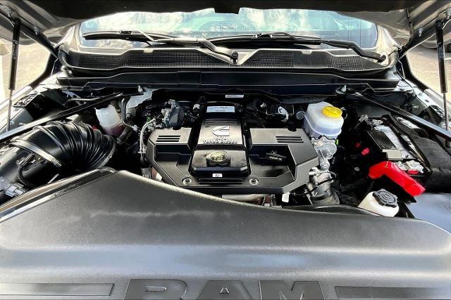 2024 Ram 2500 Vehicle Photo in San Antonio, TX 78230