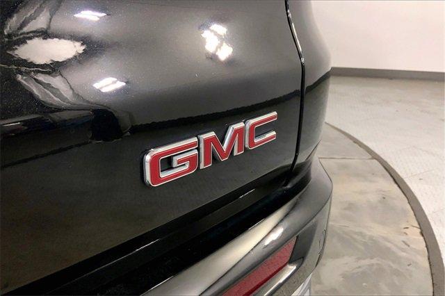 2024 GMC Acadia Vehicle Photo in INDEPENDENCE, MO 64055-1377