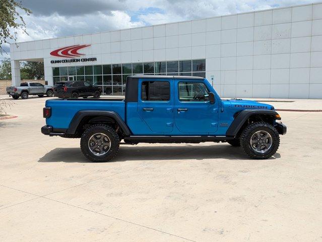 2020 Jeep Gladiator Vehicle Photo in SELMA, TX 78154-1459